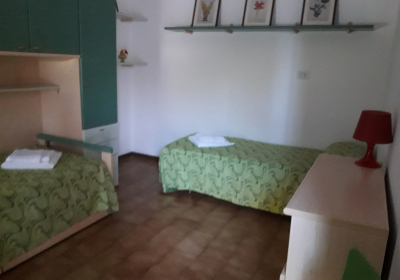 Bed And Breakfast Villetta Il Castelletto